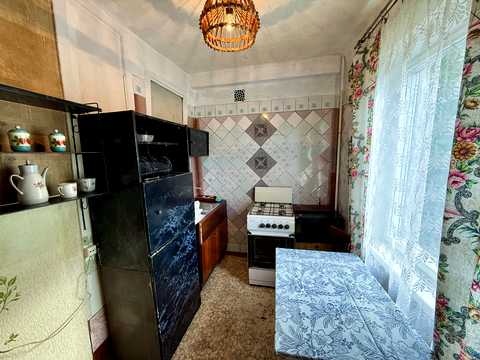 квартира по адресу Василия Сергиенко ул. (Заднепровская), 38