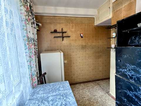 квартира по адресу Василия Сергиенко ул. (Заднепровская), 38