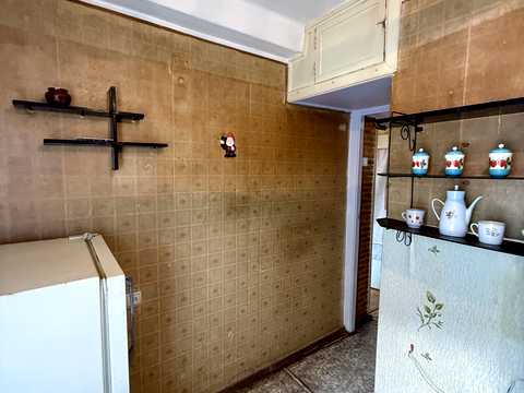 квартира по адресу Василия Сергиенко ул. (Заднепровская), 38