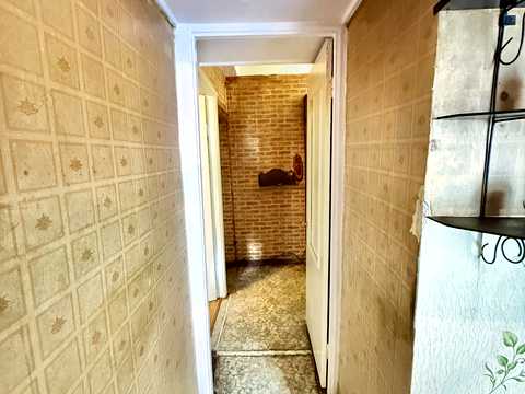 квартира по адресу Василия Сергиенко ул. (Заднепровская), 38