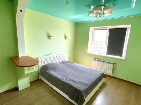 квартира за адресою Петра Калнишевського вул. (Михайла Майорова), 7