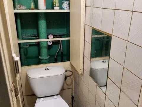 квартира по адресу Ореста Левицкого ул. (Академіка Курчатова), 7