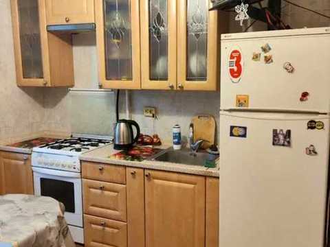 квартира по адресу Ореста Левицкого ул. (Академіка Курчатова), 7
