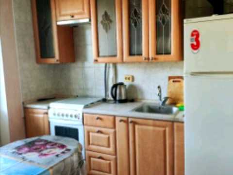 квартира по адресу Ореста Левицкого ул. (Академіка Курчатова), 7