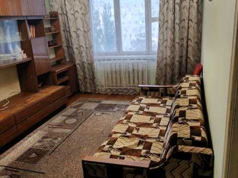 квартира по адресу Ореста Левицкого ул. (Академіка Курчатова), 7