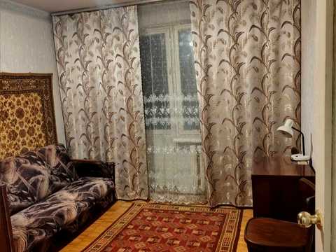 квартира по адресу Ореста Левицкого ул. (Академіка Курчатова), 7