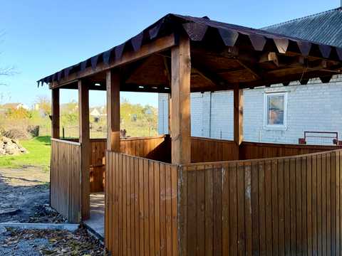 дом по адресу Киевская ул., 58