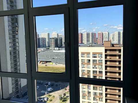 квартира за адресою Європейського Союзу просп. (Правди), 45-Б