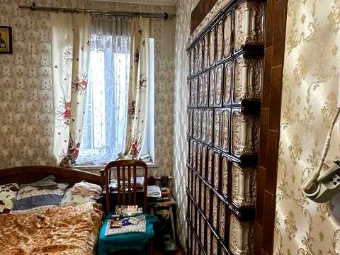 дом по адресу Алмазна ул., 14