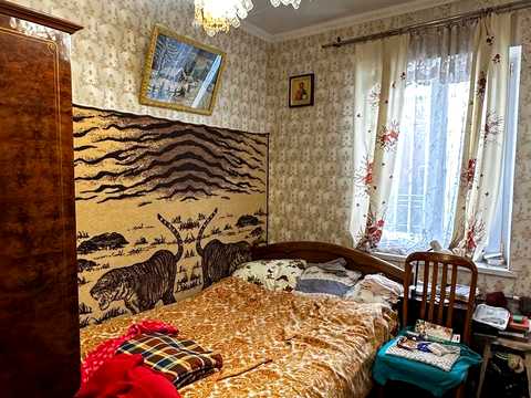 дом по адресу Алмазна ул., 14