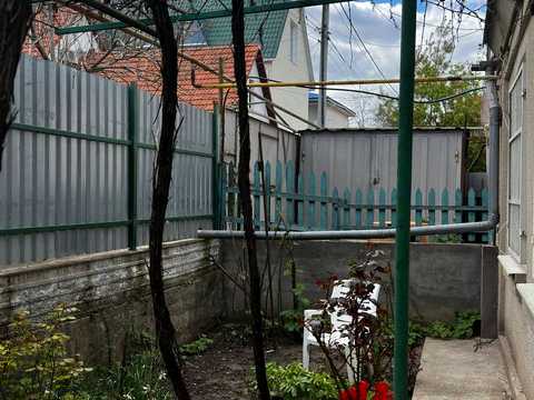 дом по адресу Алмазна ул., 14