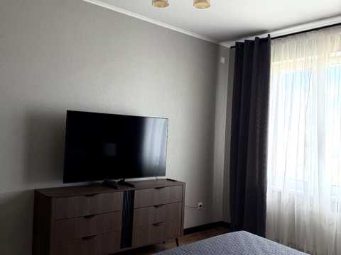 квартира по адресу Сім'ї Кульженків ул. (Петра Дегтяренка), 21