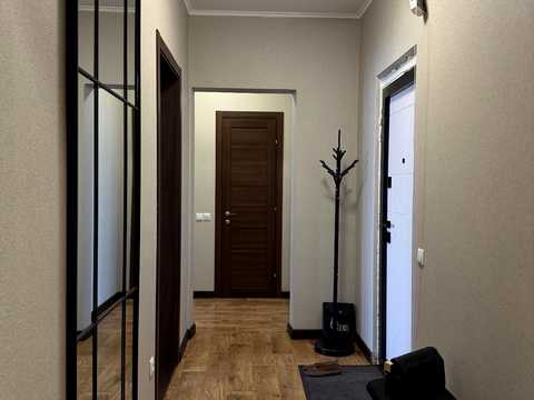 квартира по адресу Сім'ї Кульженків ул. (Петра Дегтяренка), 21