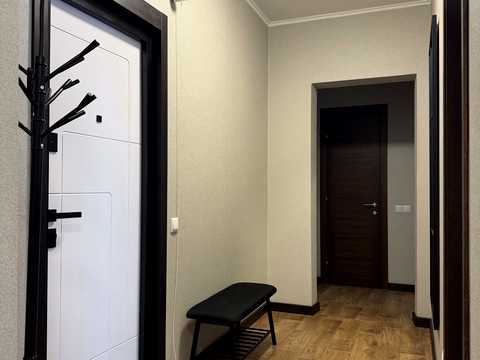 квартира по адресу Сім'ї Кульженків ул. (Петра Дегтяренка), 21
