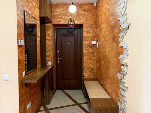 квартира за адресою Будівельників вул., 2