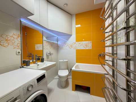 квартира за адресою Будівельників вул., 2