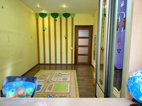 квартира за адресою Будівельників вул., 2