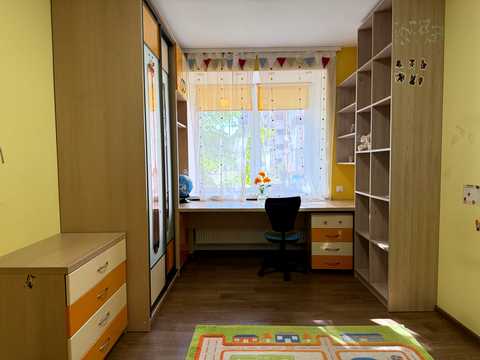 квартира за адресою Будівельників вул., 2