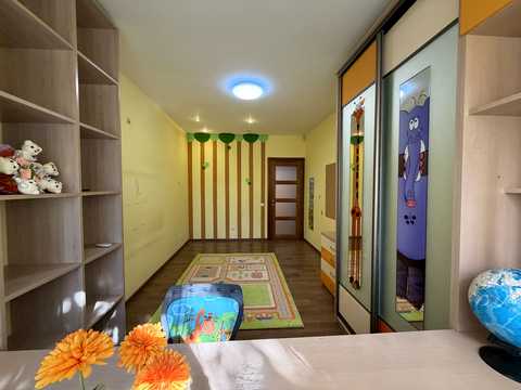 квартира за адресою Будівельників вул., 2