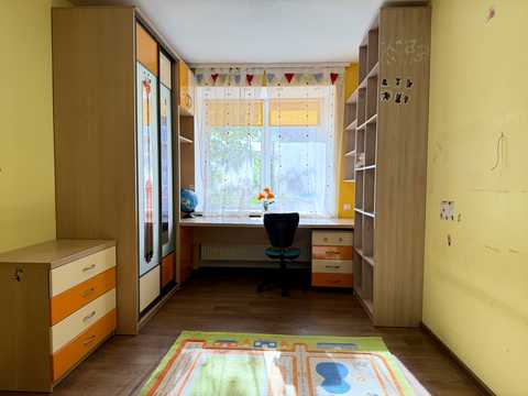 квартира за адресою Будівельників вул., 2