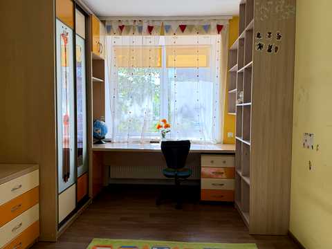 квартира за адресою Будівельників вул., 2
