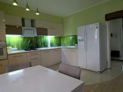квартира за адресою Двірська вул., 15