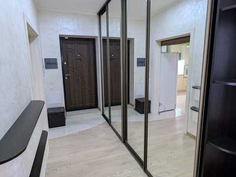 квартира за адресою Двірська вул., 15