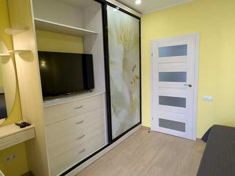 квартира за адресою Двірська вул., 15