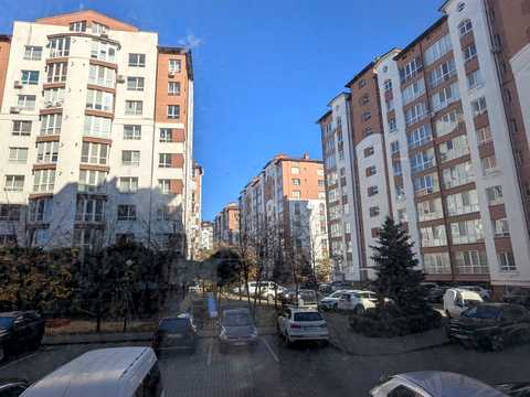 квартира за адресою Двірська вул., 15