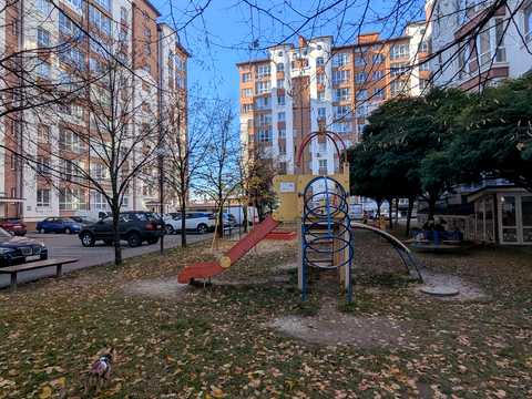 квартира за адресою Двірська вул., 15