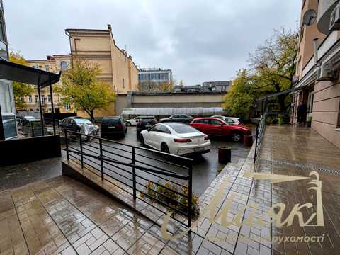 квартира по адресу Кудрявский спуск, 3-Б