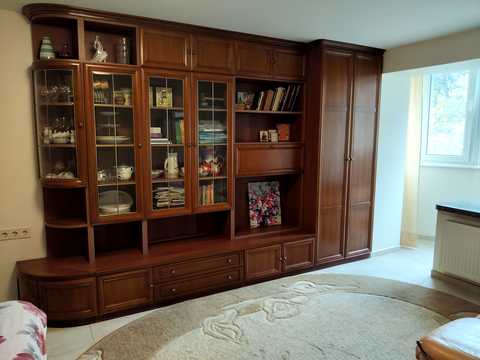 квартира за адресою с. Лісне, Лісна, 9