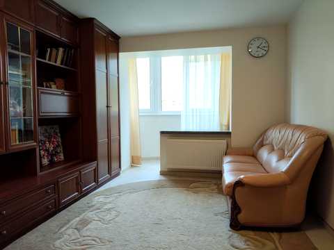 квартира за адресою с. Лісне, Лісна, 9