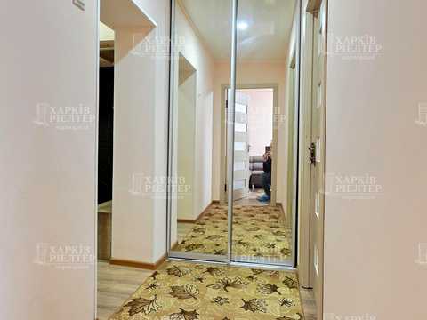 квартира за адресою Харків, Шекспіра вул., 8