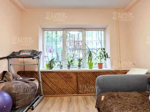 квартира за адресою Харків, Шекспіра вул., 8