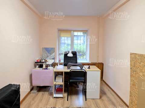 квартира за адресою Харків, Шекспіра вул., 8