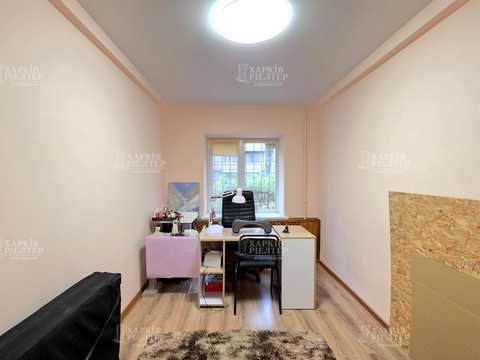 квартира за адресою Харків, Шекспіра вул., 8