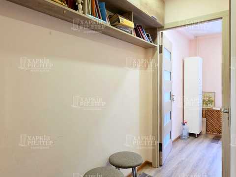 квартира за адресою Харків, Шекспіра вул., 8