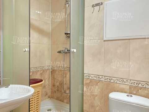 квартира за адресою Харків, Шекспіра вул., 8