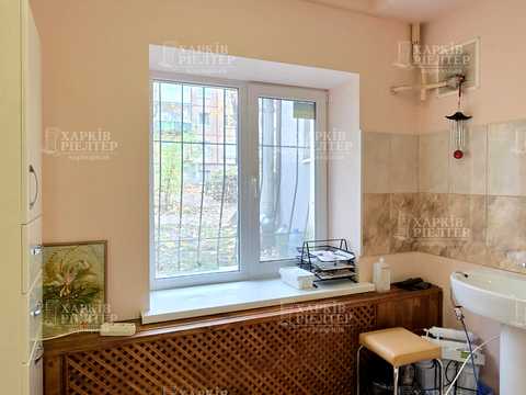 квартира за адресою Харків, Шекспіра вул., 8