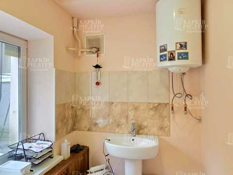 квартира за адресою Харків, Шекспіра вул., 8