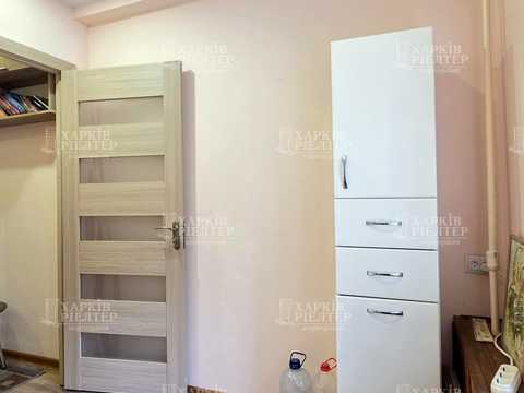 квартира за адресою Харків, Шекспіра вул., 8
