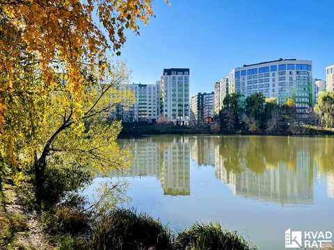 квартира по адресу Приозерна вулиця, 30