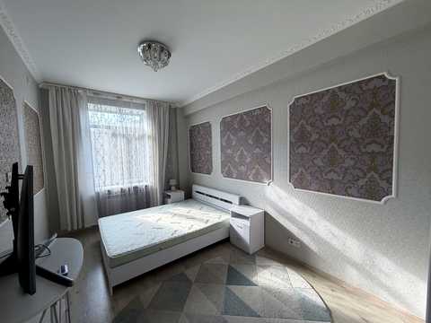 квартира по адресу Строителей ул., 36