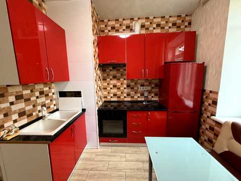 квартира по адресу Строителей ул., 36