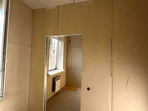 квартира за адресою Снігурівський пров., 19