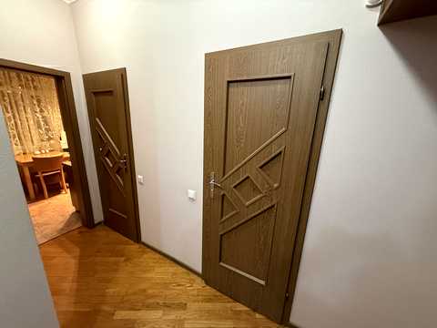 квартира за адресою Лютеранська вул., 21