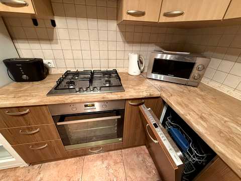 квартира за адресою Лютеранська вул., 21