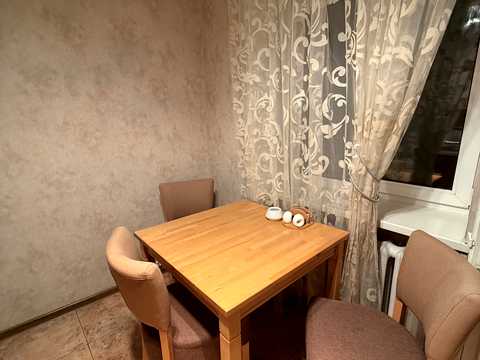 квартира за адресою Лютеранська вул., 21