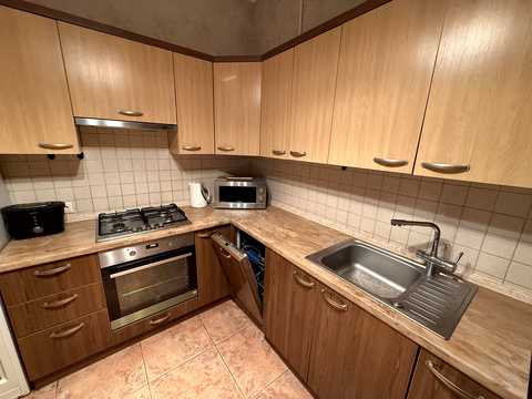 квартира за адресою Лютеранська вул., 21